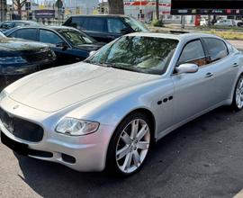 Maserati Quattroporte 4.2 V8 Sport GT