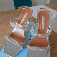 Scarpe eleganti marca Albano n.40