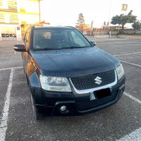 Suzuki Grand Vitara 1.9ddis