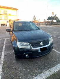 Suzuki Grand Vitara 1.9ddis