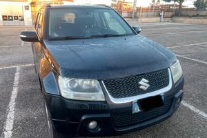 Suzuki Grand Vitara 1.9ddis