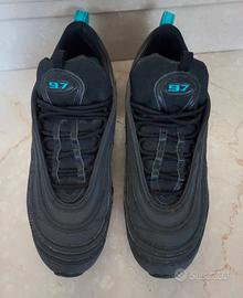 Scarpe NIKE AIR MAX 97 numero  45
