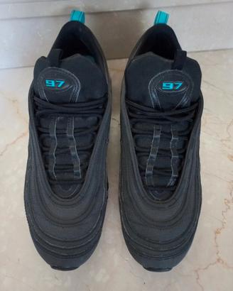 Scarpe NIKE AIR MAX 97 numero  45