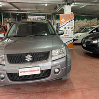 Suzuki Grand Vitara 1.9 DDiS 5 porte