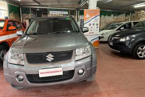 Suzuki Grand Vitara 1.9 DDiS 5 porte