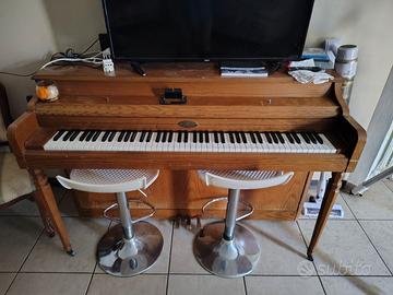 Pianoforte Wurlitzer