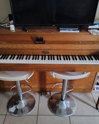 Pianoforte Wurlitzer