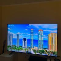 Smart TV Nanotecnologia