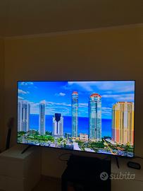 Smart TV Nanotecnologia