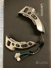 Comandi al volante Qashqai J10