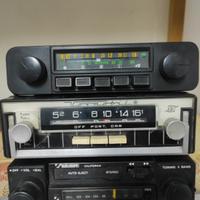 stereo vintage 