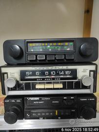 stereo vintage 