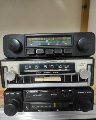 stereo vintage 