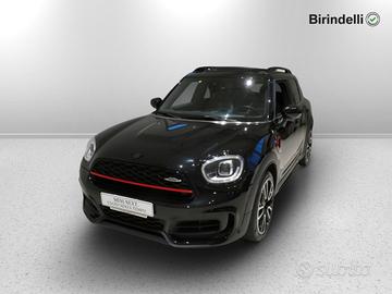 MINI Mini Countrym.(F60) - Mini 2.0 John Cooper Wo