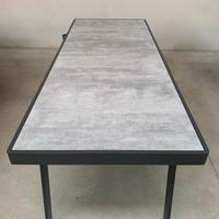 Set Tavolo da giardino Higold Milano