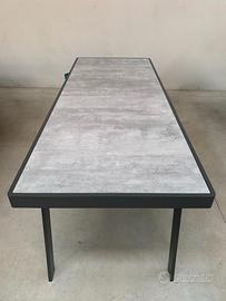 Set Tavolo da giardino Higold Milano