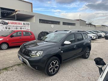 Dacia Duster 1.5 dCi 115 CV 4x2 Prestige Km 100.00