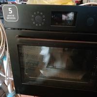Forno Elettrico Ikea
