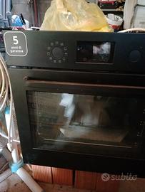 Forno Elettrico Ikea