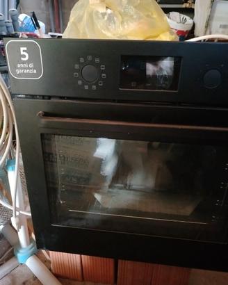 Forno Elettrico Ikea