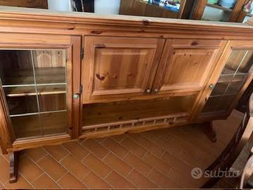 Mobile cucina o sala