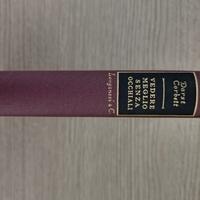 VEDERE MEGLIO SENZA OCCHIALI