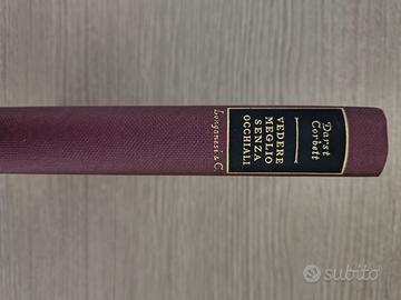 VEDERE MEGLIO SENZA OCCHIALI