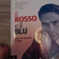 il rosso e il blu