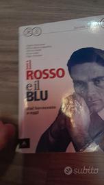 il rosso e il blu