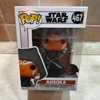 Funko Pop! One piece Jinbe Limited Chase Edition