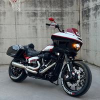 Harley Davidson Low Rider St 2024