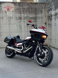 Harley Davidson Low Rider St 2024