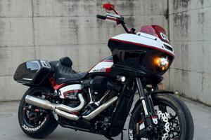 Harley Davidson Low Rider St 2024