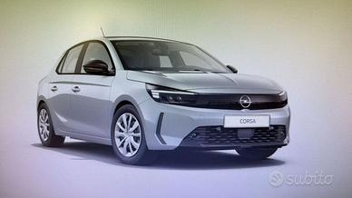 Opel Corsa Edition 1.2 100CV MT6