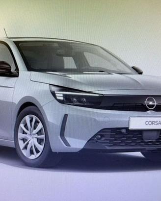 Opel Corsa Edition 1.2 100CV MT6