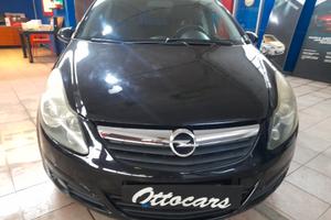 Opel Corsa 1.2 80CV 5 porte GPL-TECH Edition