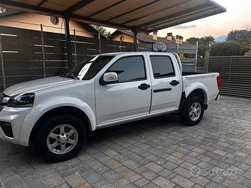 Great wall