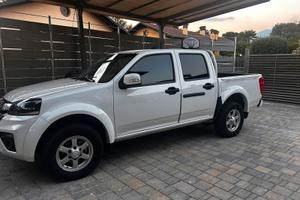 Great wall