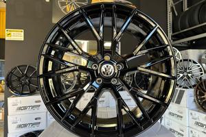 Cerchi NUOVI Volkswagen raggio 20 cod.2382