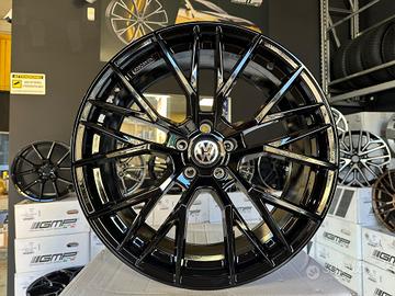 Cerchi NUOVI Volkswagen raggio 20 cod.2382