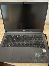 Laptop HP 240 G8 Notebook - Intel Core i5/8GB RAM