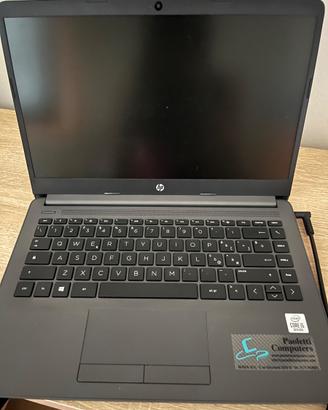 Laptop HP 240 G8 Notebook - Intel Core i5/8GB RAM