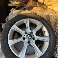 Cerchi e Gomme per Bmw