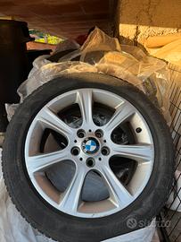 Cerchi e Gomme per Bmw