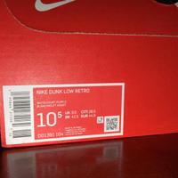 Scarpe da ginnastica