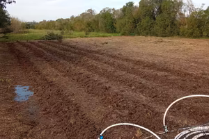 Terreno agricolo san sperate