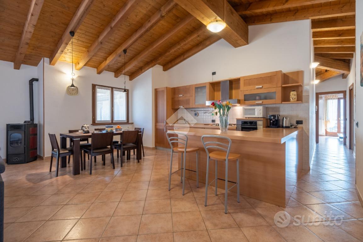 Appartamento – Paratico, Brescia - Altro