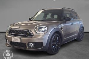 MINI Countryman 1.5 Cooper SE Countryman ALL4 Au
