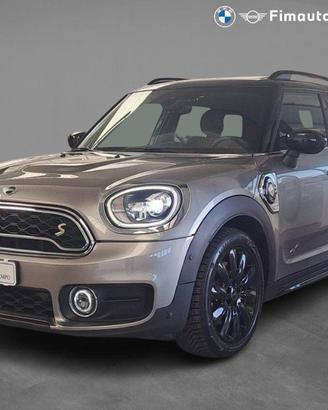 MINI Countryman 1.5 Cooper SE Countryman ALL4 Au