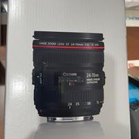 Canon EF 24-70 f4 IS USM